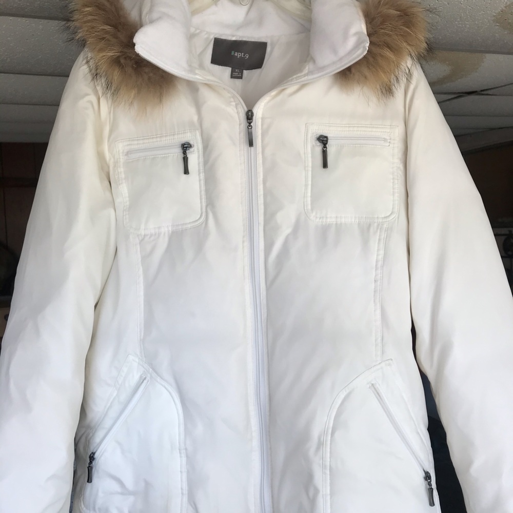Down / Feather Jacket